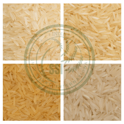 1401 Basmati Rice